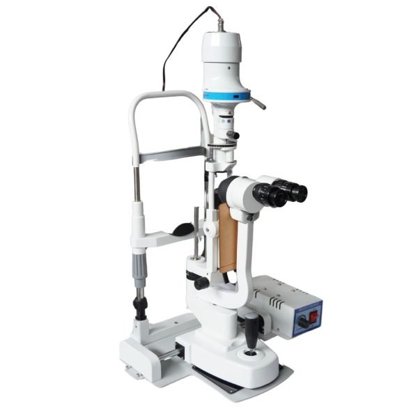 Slit Lamp Microscope - Image 2