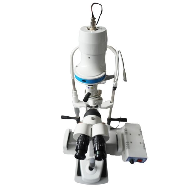 Slit Lamp Microscope - Image 3